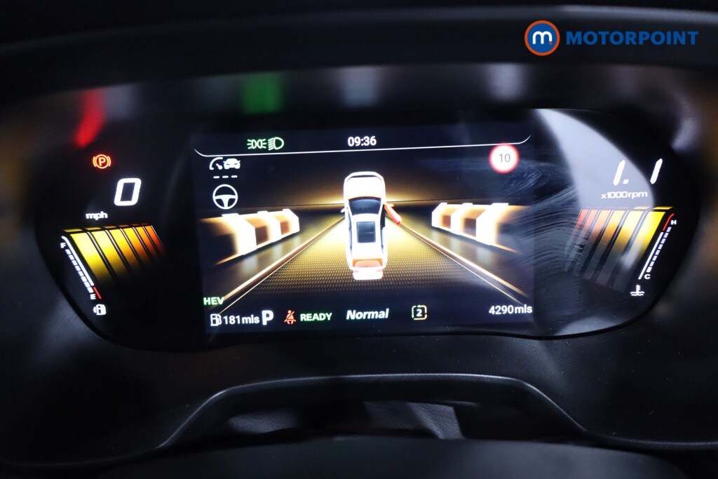 Used MG MG ZS 2025 for sale - 77916684: Photo 24