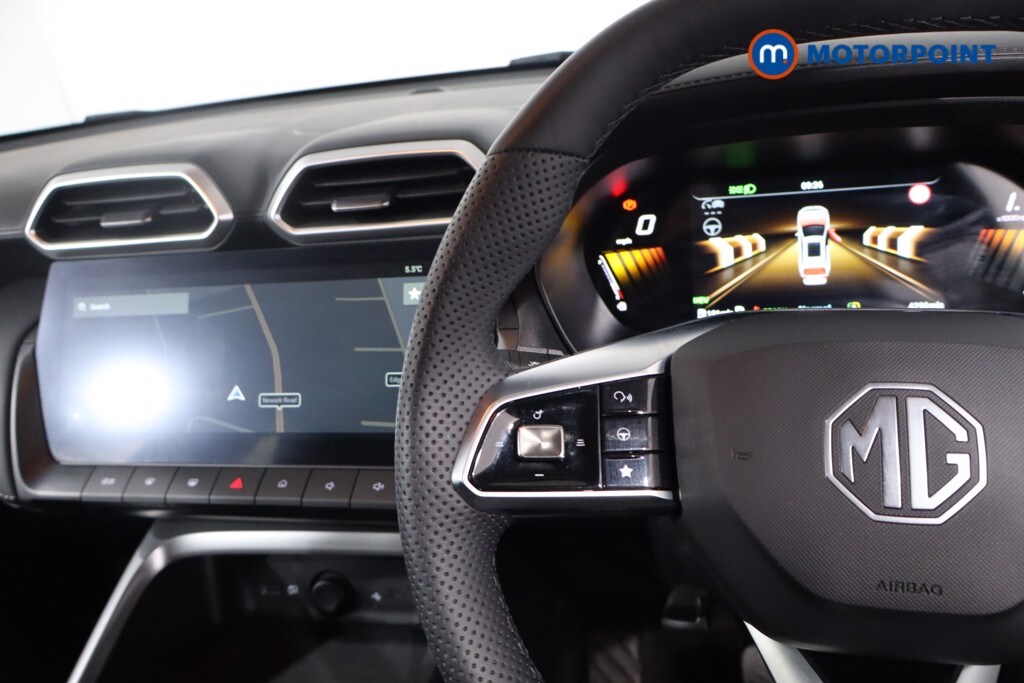 Used MG MG ZS 2025 for sale - 77916684: Photo 29