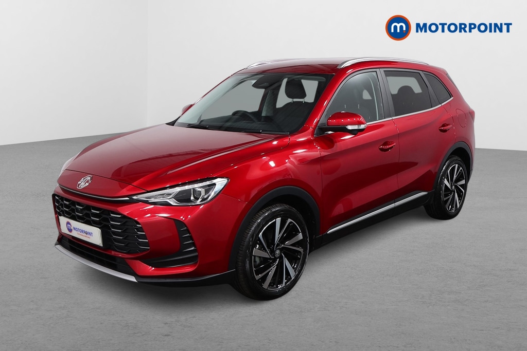 Used MG MG ZS 2025 for sale - 77916684: Photo 3