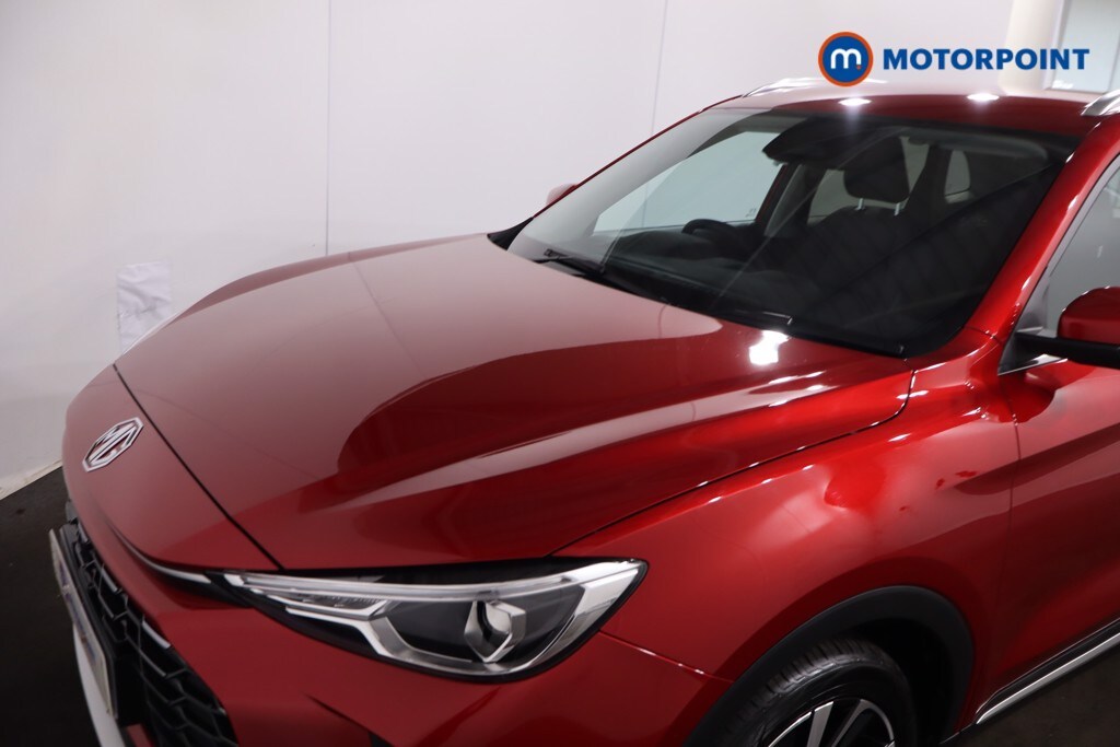 Used MG MG ZS 2025 for sale - 77916684: Photo 36