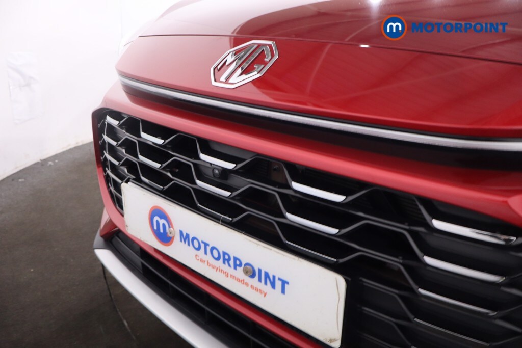 Used MG MG ZS 2025 for sale - 77916684: Photo 37