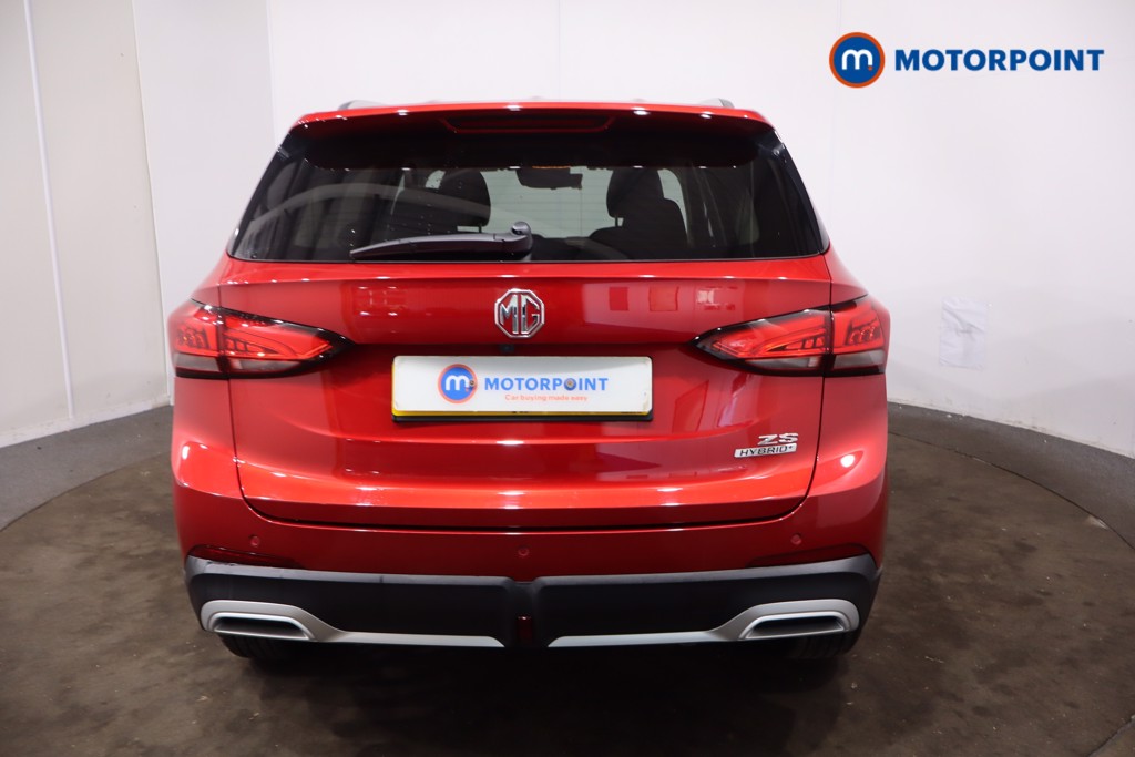 Used MG MG ZS 2025 for sale - 77916684: Photo 42