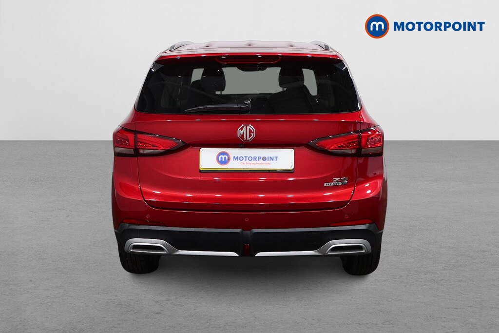 Used MG MG ZS 2025 for sale - 77916684: Photo 6