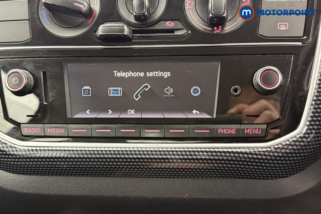 Used Volkswagen up! 2019 for sale - 76710377: Photo 12