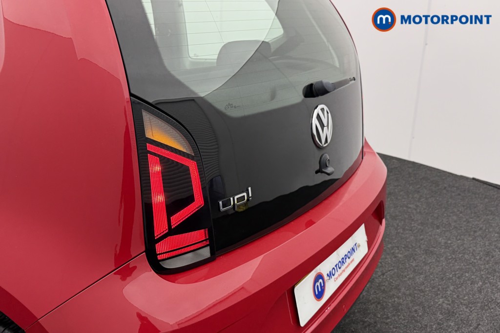 Used Volkswagen up! 2019 for sale - 76710377: Photo 19