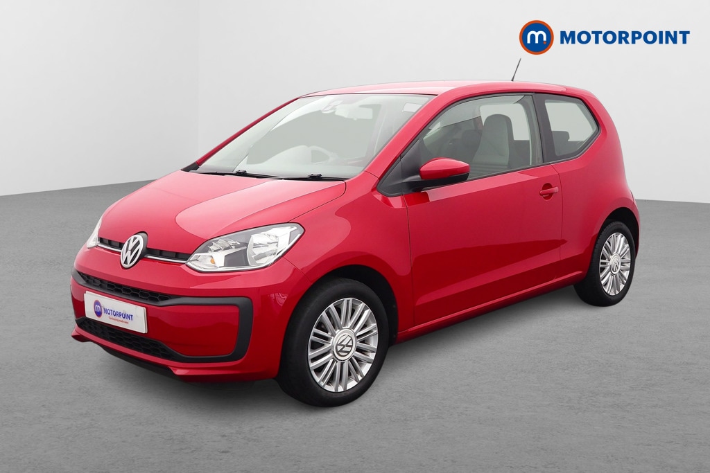 Used Volkswagen up! 2019 for sale - 76710377: Photo 3