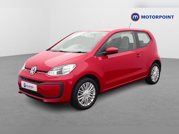 Used Volkswagen up! 2019 for sale - 76710377: Photo
