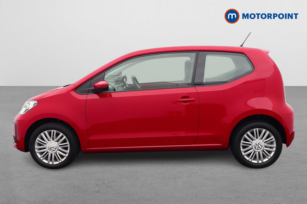 Used Volkswagen up! 2019 for sale - 76710377: Photo 4