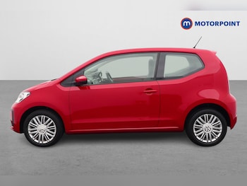 Used Volkswagen up! 2019 for sale - 76710377: Photo