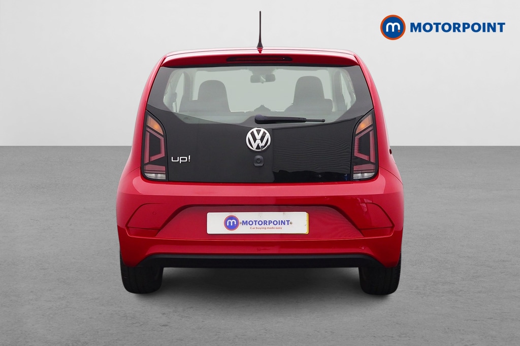 Used Volkswagen up! 2019 for sale - 76710377: Photo 6