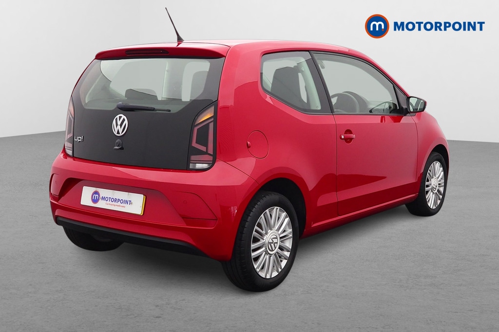 Used Volkswagen up! 2019 for sale - 76710377: Photo 7