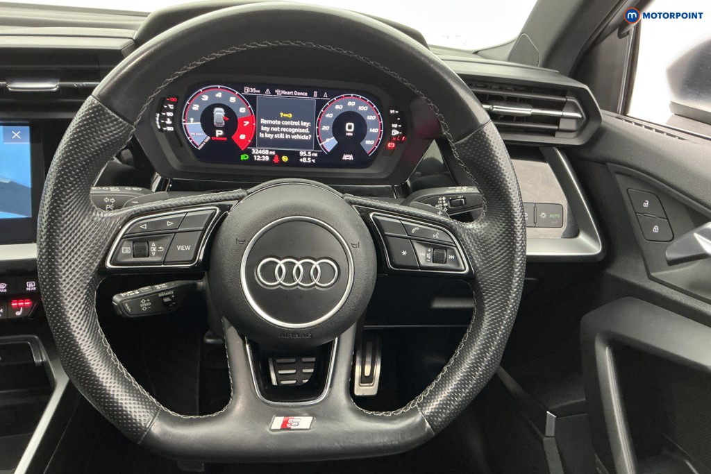 Used Audi A3 2021 for sale - 77064086: Photo 15