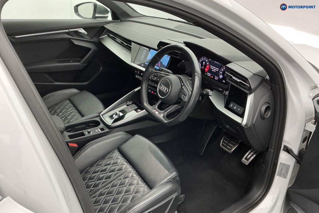 Used Audi A3 2021 for sale - 77064086: Photo 16