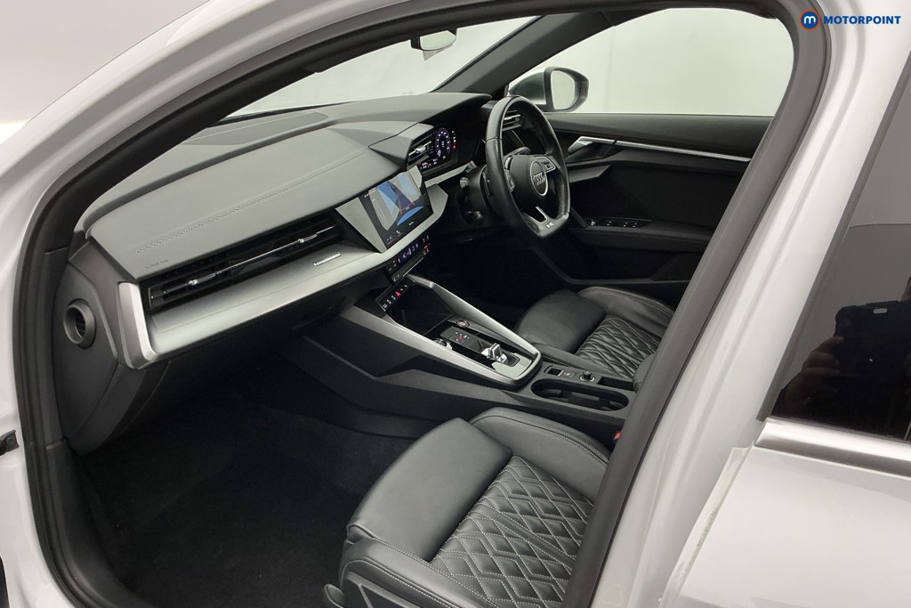 Used Audi A3 2021 for sale - 77064086: Photo 17