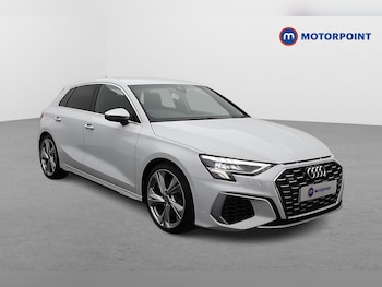 Used Audi A3 2021 for sale - 77064086: Photo