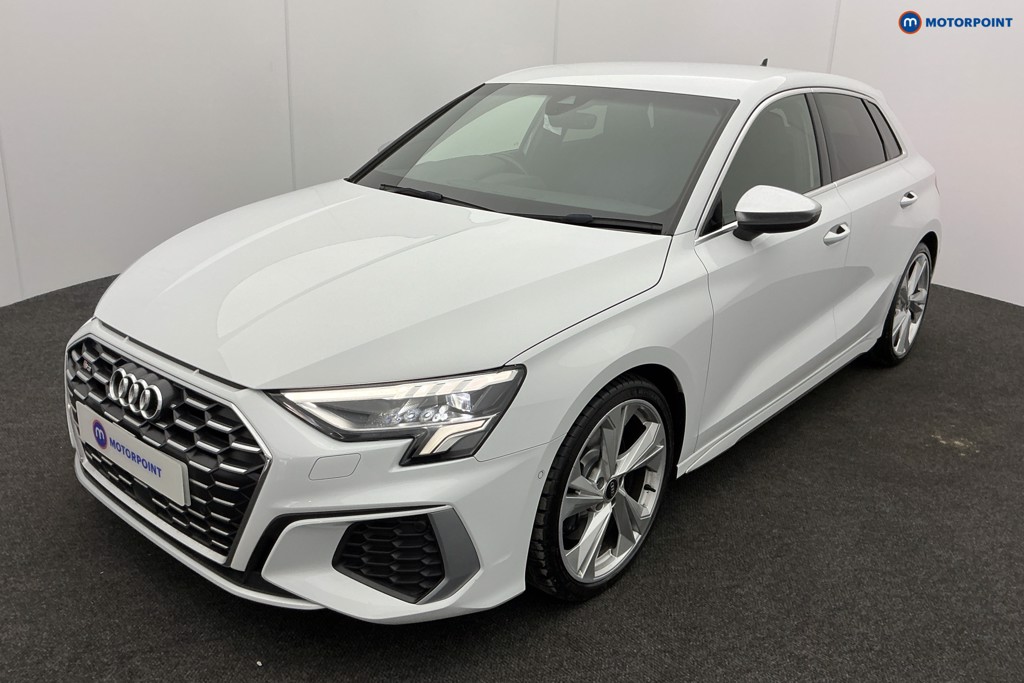 Used Audi A3 2021 for sale - 77064086: Photo 38