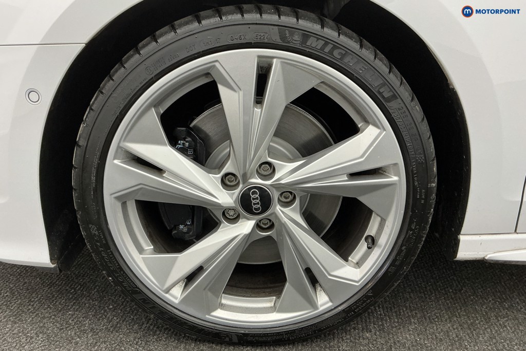 Used Audi A3 2021 for sale - 77064086: Photo 41