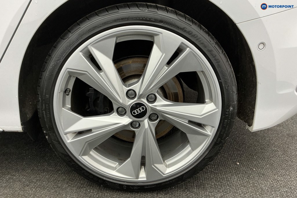 Used Audi A3 2021 for sale - 77064086: Photo 42