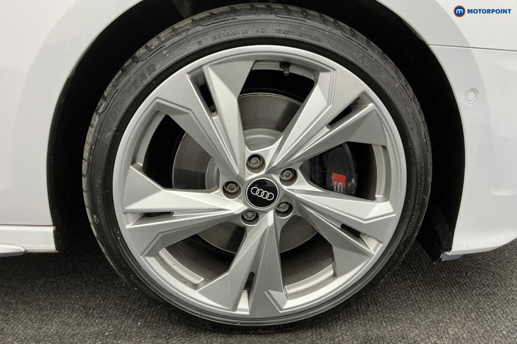 Used Audi A3 2021 for sale - 77064086: Photo 44