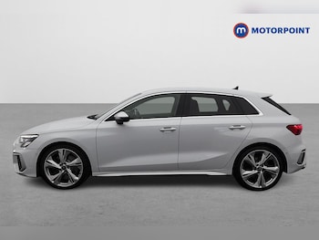 Used Audi A3 2021 for sale - 77064086: Photo