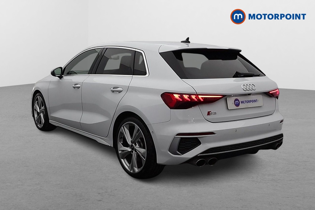 Used Audi A3 2021 for sale - 77064086: Photo 5