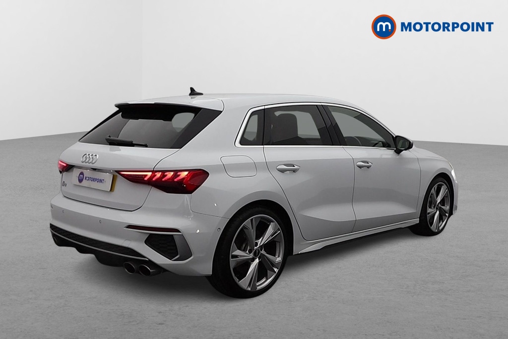 Used Audi A3 2021 for sale - 77064086: Photo 7