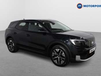 2024 - 210kW Select 77kWh 5dr Auto