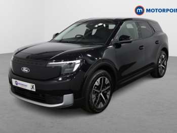 Used Ford Explorer 2024 for sale - 74841048: Photo