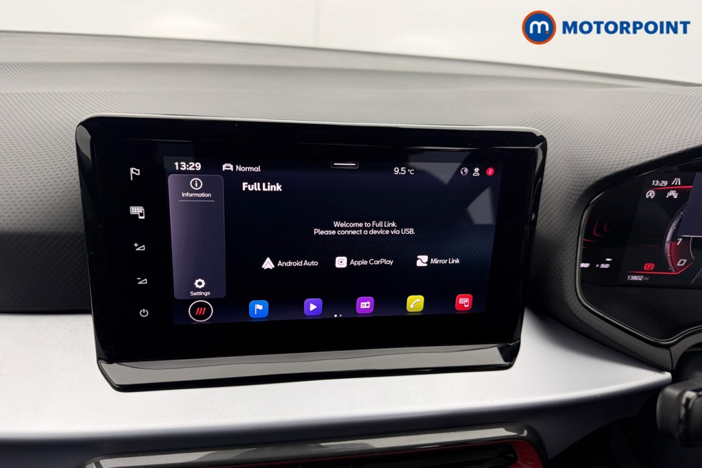 Used SEAT Arona 2023 for sale - 77516684: Photo 10