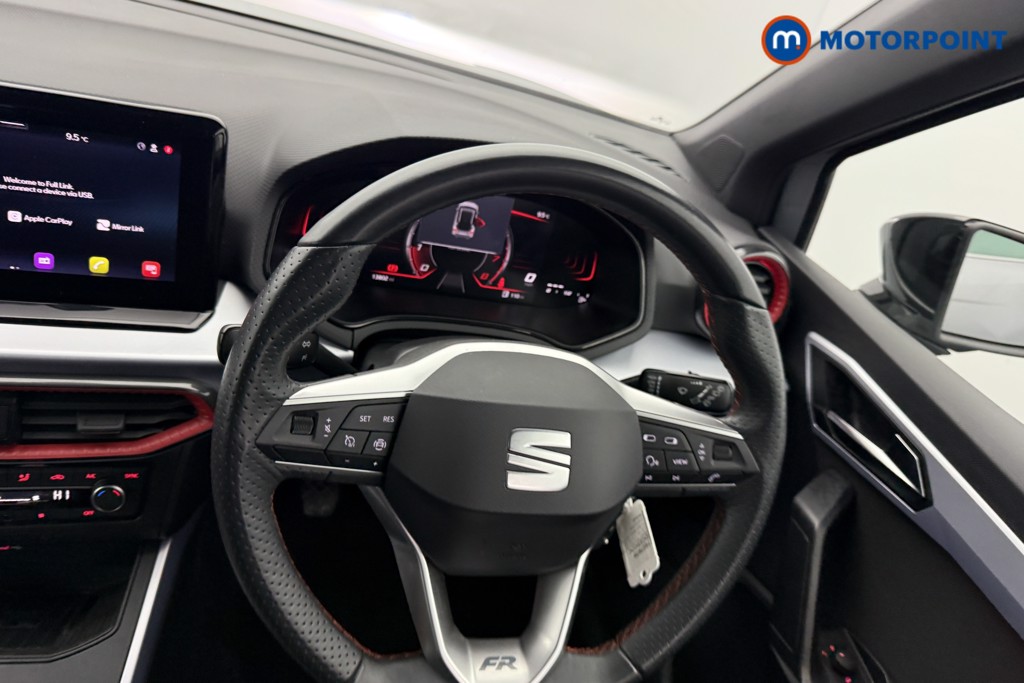 Used SEAT Arona 2023 for sale - 77516684: Photo 11