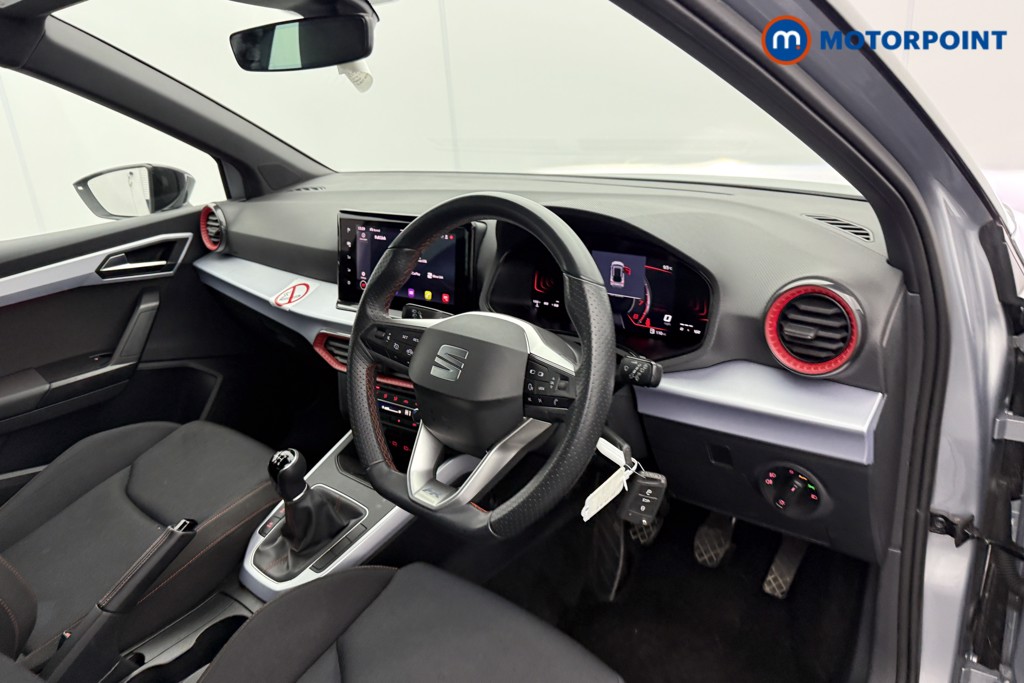 Used SEAT Arona 2023 for sale - 77516684: Photo 12