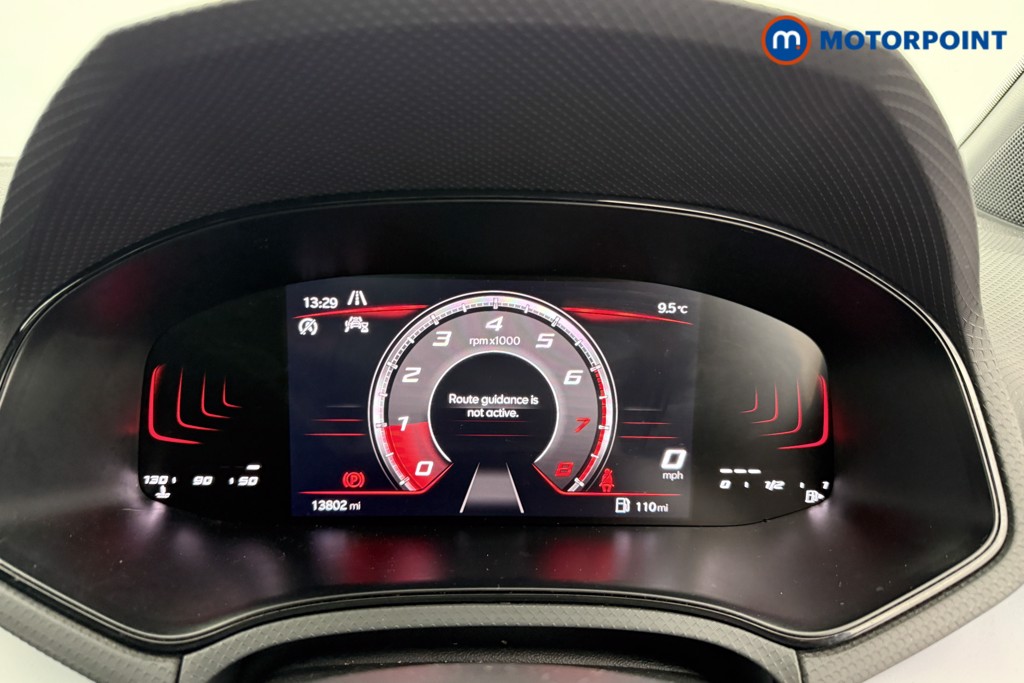 Used SEAT Arona 2023 for sale - 77516684: Photo 13