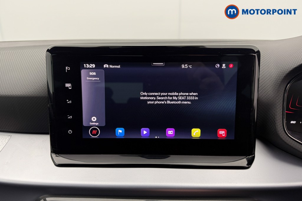 Used SEAT Arona 2023 for sale - 77516684: Photo 18