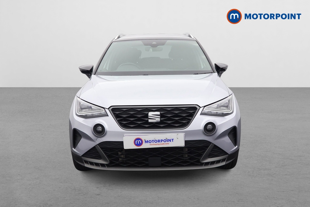 Used SEAT Arona 2023 for sale - 77516684: Photo 2