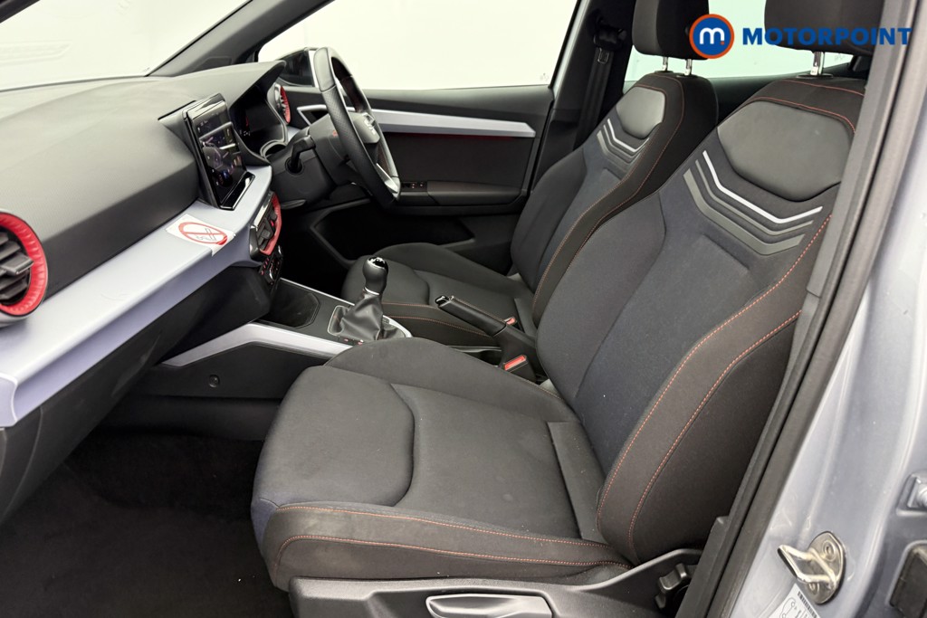 Used SEAT Arona 2023 for sale - 77516684: Photo 30