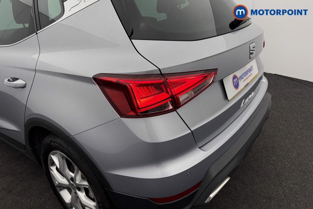 Used SEAT Arona 2023 for sale - 77516684: Photo 33