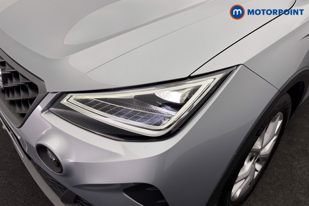 Used SEAT Arona 2023 for sale - 77516684: Photo 34