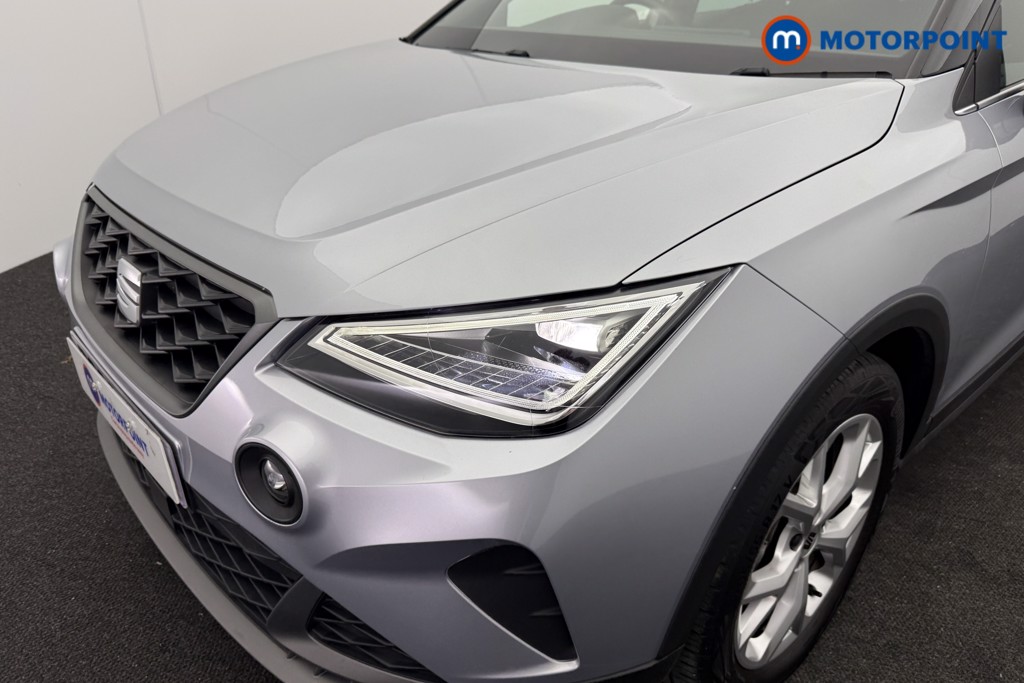 Used SEAT Arona 2023 for sale - 77516684: Photo 35