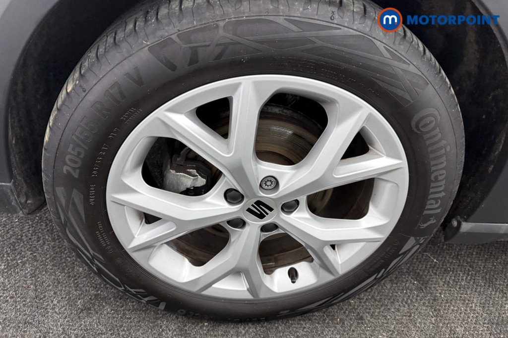 Used SEAT Arona 2023 for sale - 77516684: Photo 36