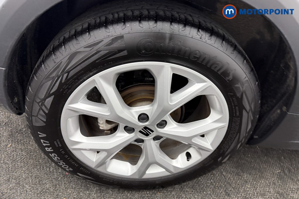 Used SEAT Arona 2023 for sale - 77516684: Photo 38