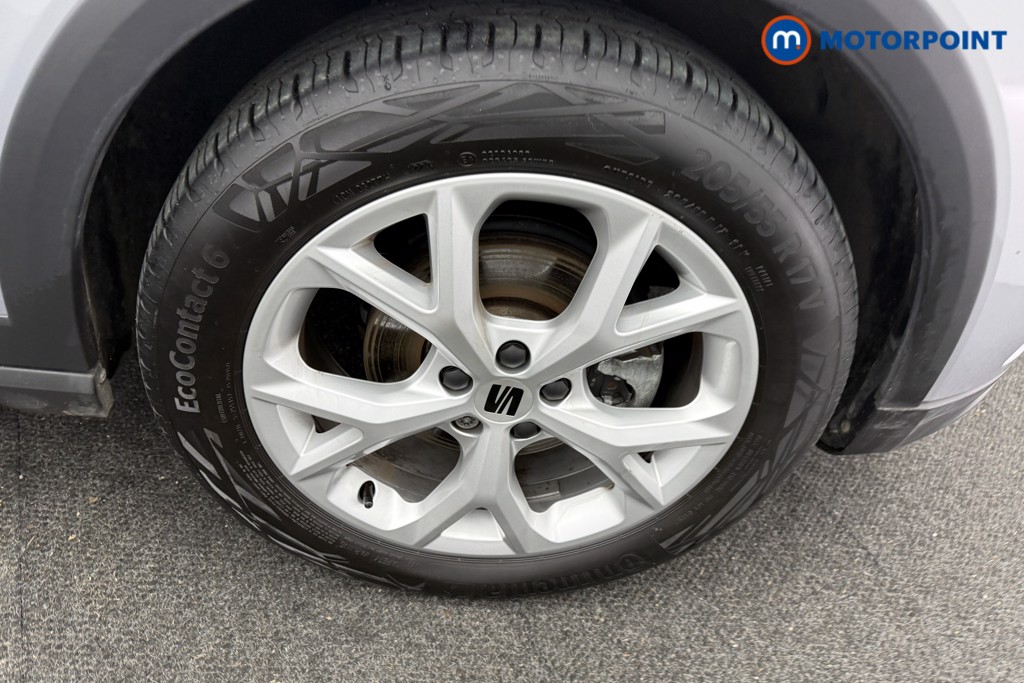 Used SEAT Arona 2023 for sale - 77516684: Photo 39