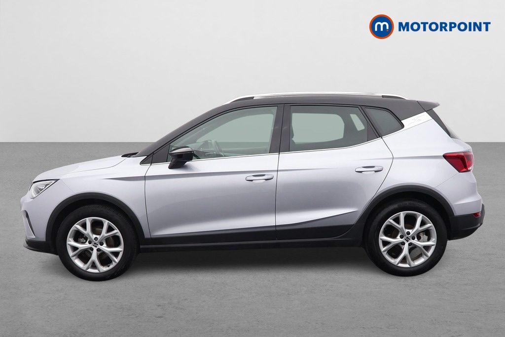 Used SEAT Arona 2023 for sale - 77516684: Photo 4