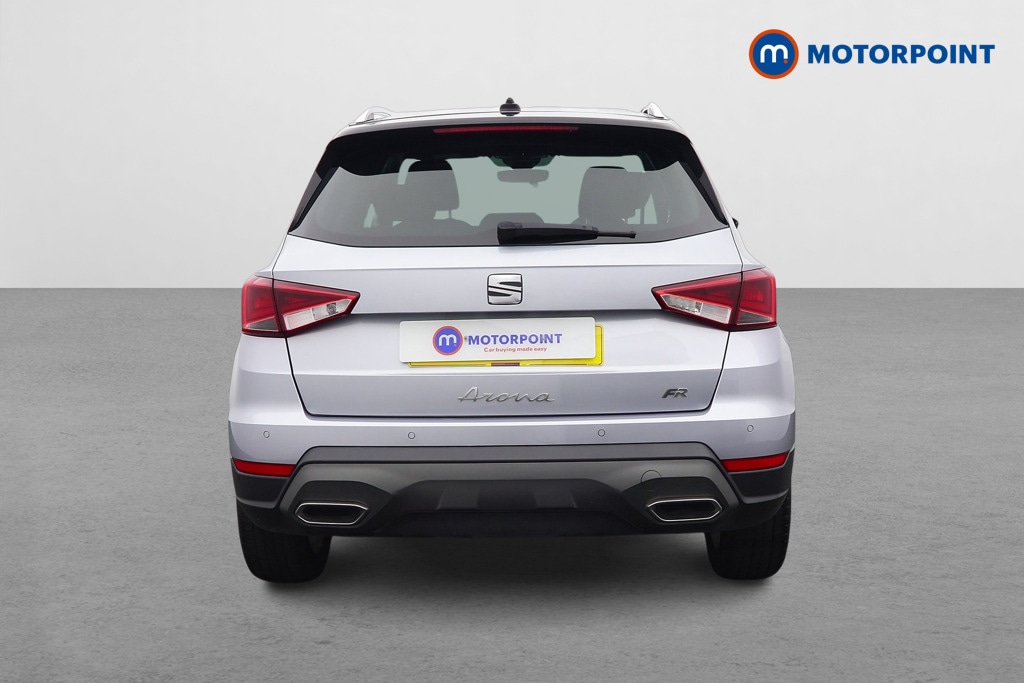 Used SEAT Arona 2023 for sale - 77516684: Photo 6