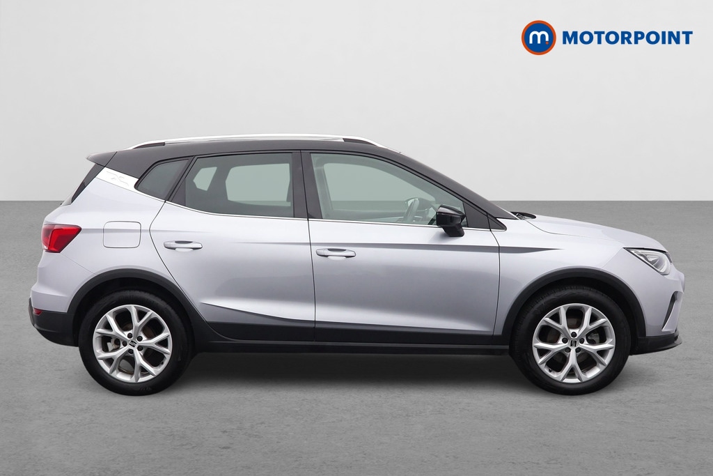 Used SEAT Arona 2023 for sale - 77516684: Photo 8