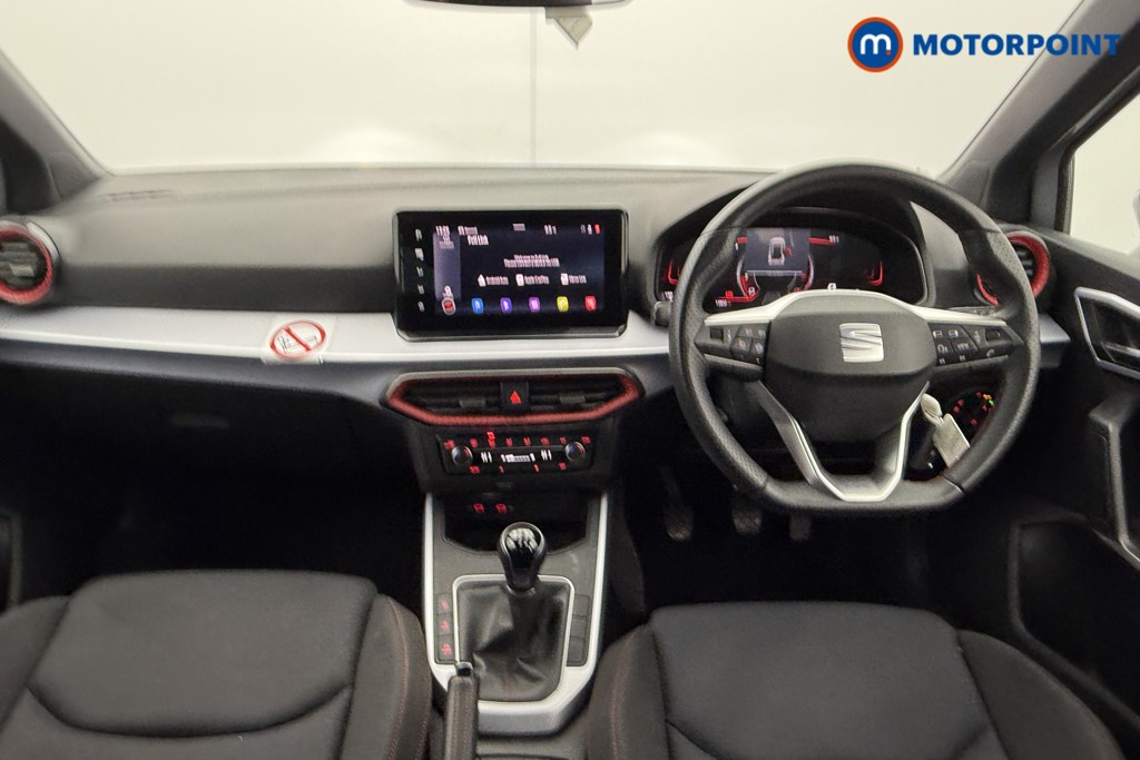 Used SEAT Arona 2023 for sale - 77516684: Photo 9