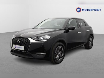 Used DS Automobiles DS 3 2022 for sale - 75935545: Photo