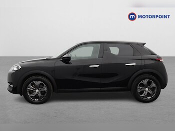 Used DS Automobiles DS 3 2022 for sale - 75935545: Photo