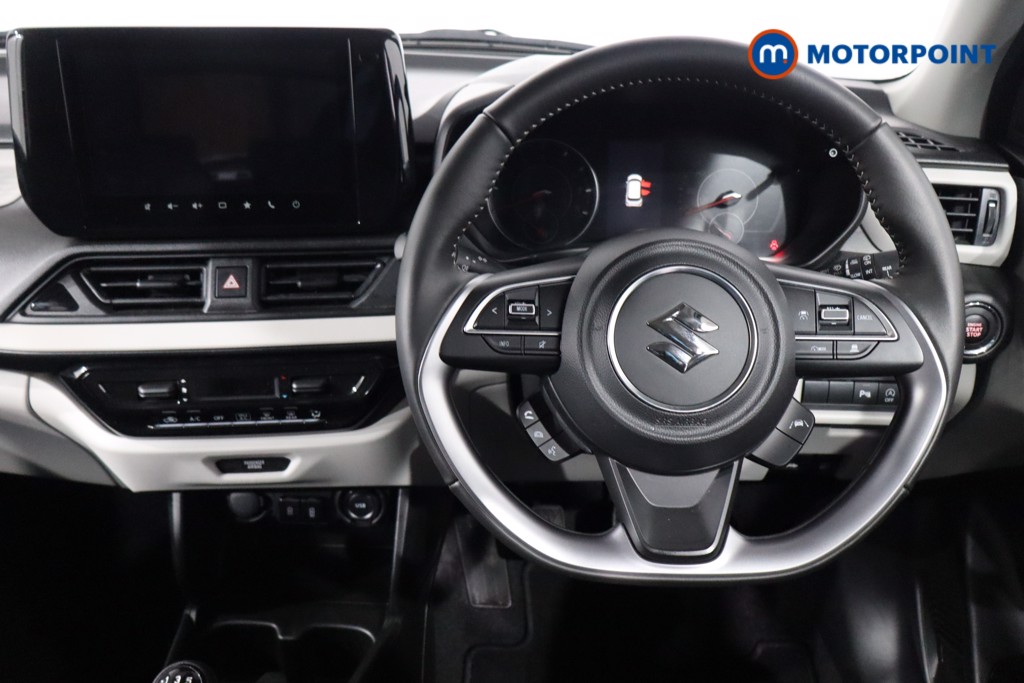 Used Suzuki Swift 2025 for sale - 76581127: Photo 10