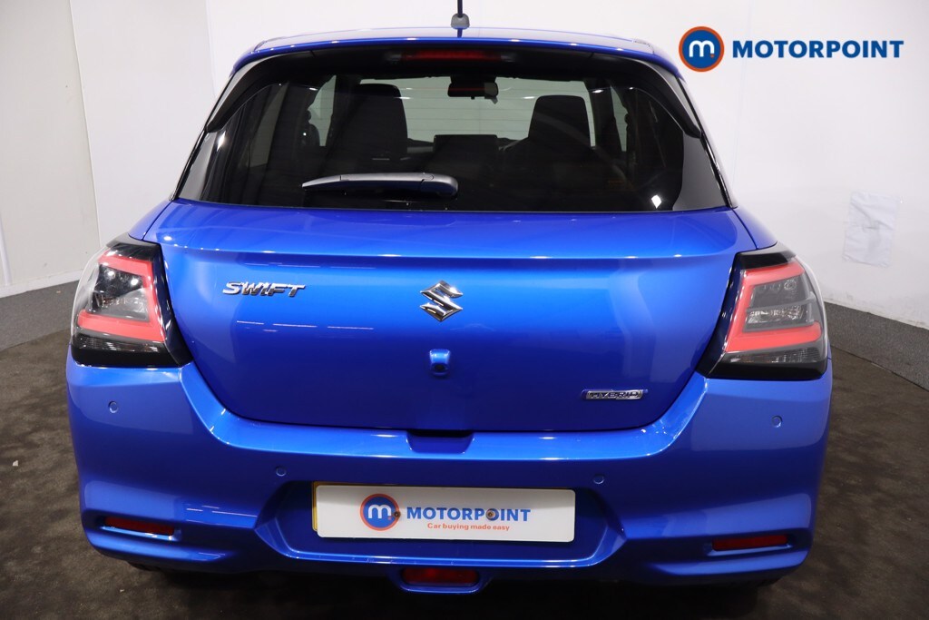 Used Suzuki Swift 2025 for sale - 76581127: Photo 34