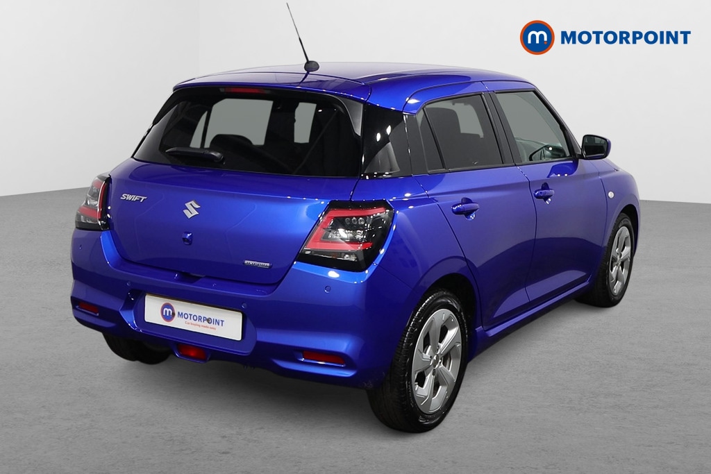 Used Suzuki Swift 2025 for sale - 76581127: Photo 7